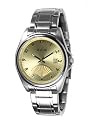 Avia 109712 Mens Analog Silver Coloured Bracelet Watch Watch