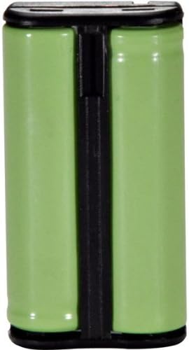 Masione1600mah Cordless Phone Replacement Battery for AT&T 2401,2400, 2401, 2402 2430, 2440, 2455, 2462