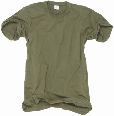 Surplus T-Shirt oliv, Groesse XL