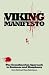 Books : The Viking Manifesto: The Scandinavian Approach to Business and Blasphemy