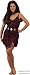 Adult Women's Pocahontas Costume (Sz:Medium 8-10)