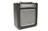 Bass Guitar Practice Amp 15 Watt Practice Amplifier For Bass Guitar