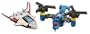 Transformers Cybertron - Mini-Con Class - Ramjet vs. Scythe