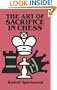 The Art of Sacrifice in Chess (Dover Chess)
