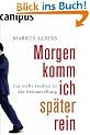 Morgen komm ich sp�ter rein: F�r mehr Freiheit in der Festanstellung