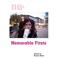Nu2: Memorable Firsts