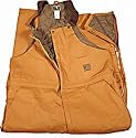 Deluxe Insulated Bib Overalls #Berkobibs