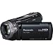 Panasonic HDC-TM900K 3 MOS 3D Compatible Camcorder with 32GB Internal Flash Memory (Black)