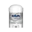 Gillette Clinical Strength Advanced Solid Anti-Perspirant, Sensitive Skin, 1.7-Ounce Boxes (Pack of 2)