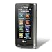 LG VX9600 Versa Touch Screen Cell Phone, Black (Verizon Wireless) CDMA Only. - No Contract Required.