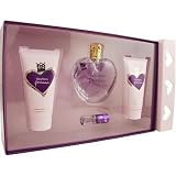 Review Vera Wang 157455 / Vera Wang Princess By Vera Wang For Women. Set-edt Spray 1.7 OZ & Body Lotion 2.5 OZ & Body Polish 2.5 OZ & Eau De Toilette .10 OZ Mini