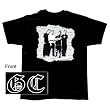 Good Charlotte-Torn Up T-Shirt