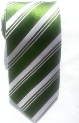 Winthrope Mo Randolph- The Lagos - Nigerian Necktie (Regular)