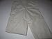 Baby Gap Cream Pants Size 3 Years