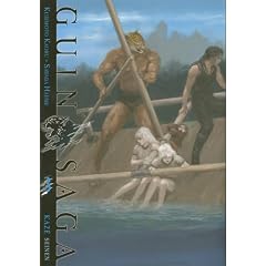 Guin Saga, Tome 3 :