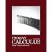 Thomas' Calculus Early Transcendentals (12th Edition) (Thomas Calculus 12th Edition)