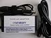 5 Year Warranty Compatible Compaq Presareo Ac Adapter Cq60-211dx Cq60-212us Cq60-214dx Cq60-215dx Cq60-216dx Cq60-218ca Cq60-224ca Cq60-224nr Cq60-227ca Cq60-228us Cq60-249us Cq60-404ca Cq60-409ca Cq60-410us Cq60-413nr Power Cord Power Supply 65 Watt 65w