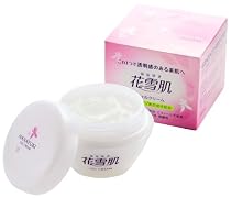 花雪肌ジェルクリーム