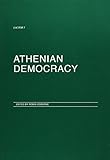 Anthenian democracy