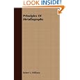 Principles Of Metallography