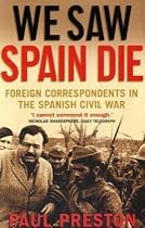 We Saw Spain Die