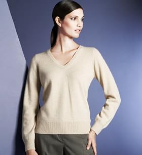 Autograph Pure Cashmere Knitted Jumper Marks and Spencer T381836