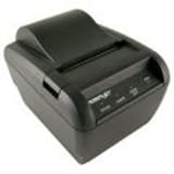 3-in-1 Aura PP8000U-B Thermal Printer with Serial Parallel USB Interface (Black)