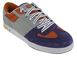eS Footwear Men's eS FOOTWEAR SCALE SKATE SHOES