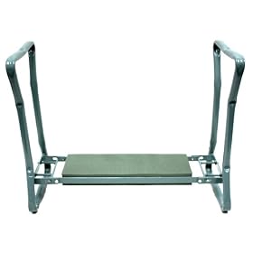 Garden Odyssey GBC2100 Kneeling Bench by 