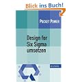 Design for Six Sigma umsetzen