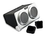 Time Tutelary Automatic Horizontal Dual Watch Winder with Timer Function
