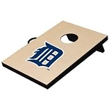 MLB Detroit Tigers Mini Bean Bag Toss Game