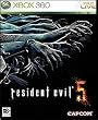 Resident Evil 5