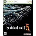 Resident Evil 5