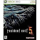 RESIDENT EVIL 5par Capcom