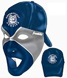 NCAA Connecticut Huskies Fan Face Rally Cap