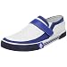 Original Penguin Men's Ernie Perforated Slip-On