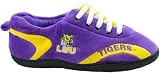 LSU Tigers All Around Slippers