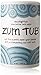 Indigo Wild Zum Tub Bath Salts, Eucalyptus, 12 Ounce