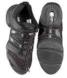 Bloch 510 Black Evolution Dance Sneaker