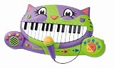 Kitty Keyboard by Parents Magazine