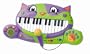 Kitty Keyboard Musical Piano Recorder Toy Parents Magazine