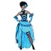 Adult Costume: Dancehall Dolly