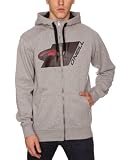 O'Neill Lm Lockup Logo Superfleece  - Veste à Capuche Doublée Polaire - Homme
