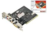 TRUST SC-5250 5.1 SOUND CARD