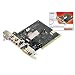 TRUST SC-5250 5.1 SOUND CARD