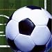 Search : Heads Up! Soccer Party Beverage Napkins 16 Pack