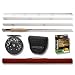 Redington Classic Trout Fly Rod & Reel Combo