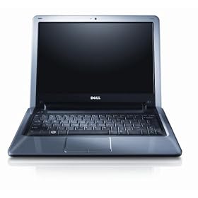 Dell Inspiron Mini IM12-2800 Series 12.1-Inch Netbook