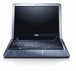 Dell Inspiron Mini IM12-2868 12.1-Inch Obsidian Black Netbook